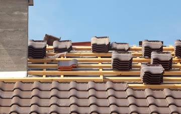 Handley Green clay roofing costs