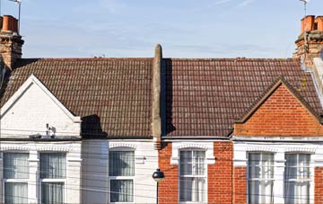 clay roofing Handley Green, Essex