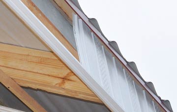 why Handley Green fascia repairs are essential