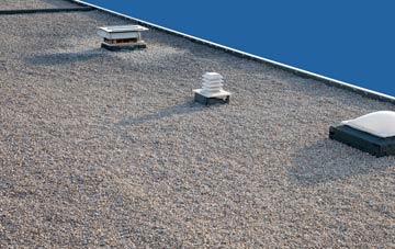 flat roofing Handley Green, Essex