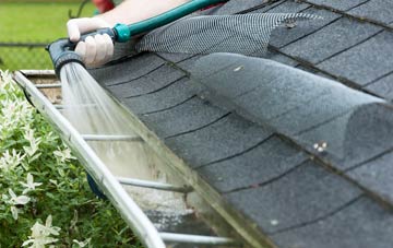 Handley Green gutter cleaning costs