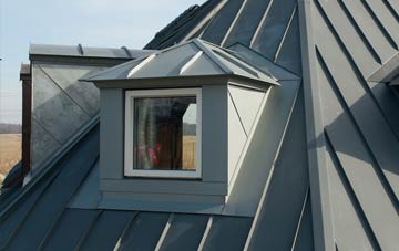 metal roofing Handley Green, Essex