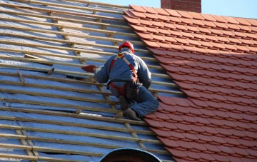 roof tiles Handley Green, Essex