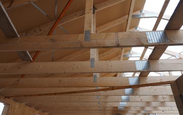 Handley Green roof truss costs