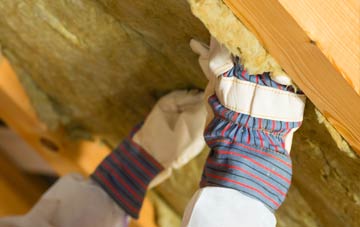 types of Handley Green pitched roof insulation materials