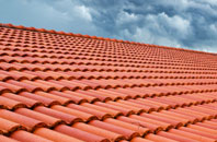 Handley Green roofing tiles